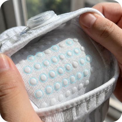 KneeFlex™ – Verstellbare Kniebandage für Stabilität und Unterstützung